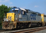 CSX 2631